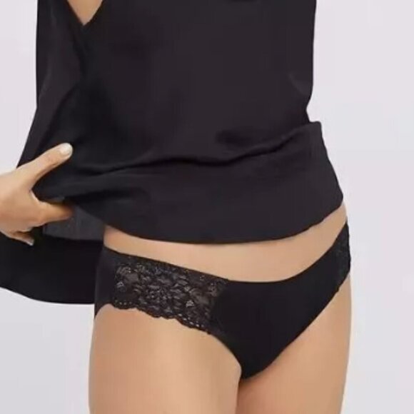 SET of 3 Free People Intimately Underwear XS NWT - Picture 9 of 9